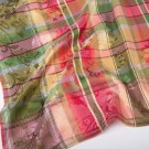 Silkeskjerf Tyrihans Tuva 41 thumbnail