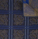 Silkeskjerf Tyrihans Evita 20 thumbnail