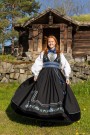 Beltestakk Telemark. thumbnail