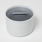 Valdres smykkeskrin Telerosa Blå/Sort thumbnail