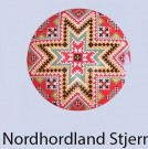 Nordhordland smykkeskrin stjerne, Telerosa thumbnail