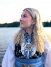 Beltestakk Telemark. thumbnail