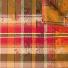 Silkeskjerf Tyrihans Tuva 40 thumbnail