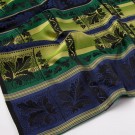 Silkeskjerf Tyrihans Lise 051 thumbnail