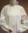 Bunadskjorte Vest Telemark  thumbnail