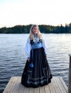 Beltestakk Telemark. thumbnail