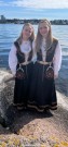 Segerbrandt bunad, svart thumbnail