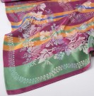 Silkeskjerf Tyrihans Madeleine 20 thumbnail