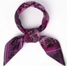 Silkesskjerf Tyrihans Lise 52 thumbnail