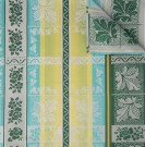 Silkeskjerf Tyrihans Lise 10 thumbnail