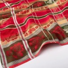 Silkeskjerf Tyrihans Eufemia 44 thumbnail