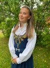Sølje, Mellomstsor, Romerike, Oksidert, Espeland thumbnail