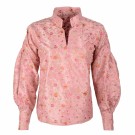 Silkeskjorte Piz Sion Rosa thumbnail