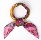 Tyrihans silkeskjerf Gabriella 03-493.402 thumbnail