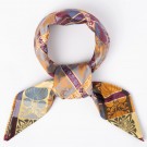 Tyrihans silkeskjerf Mimmi 03-318.094 thumbnail