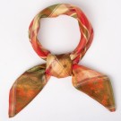 Silkeskjerf Tyrihans Tuva 32 thumbnail