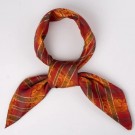 Silkeskjerf  Tyrihans Strauss 25 thumbnail