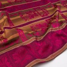 Silkesskjerf Tyrihans Lise 202 thumbnail