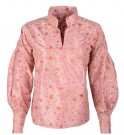 Piz Sion Rosa silkeskjorte, Tyrihans thumbnail