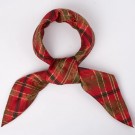 Silkeskjerf  Tyrihans Strauss 26 thumbnail