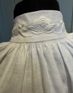 Bunadskjorte Lundeby brodert thumbnail