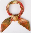 Silkeskjerf Tyrihans Tuva 32 thumbnail