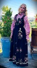 Den rosa silkeskjorta fra Tyrihans er kjempe lekker inni Lundeby Bunaden, Piz sion rosa thumbnail