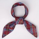 Silkeskjerf Tyrihans Strauss 20 thumbnail