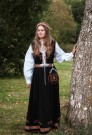 Mansjettknapper, Vestfold, Espeland thumbnail