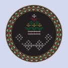 Nordfjord krune smykkeskrin Telerosa thumbnail