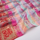 Silkeskjerf Tyrihans Gabriella 02  thumbnail