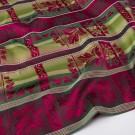 Silkeskjerf Tyrihans Lise 200 thumbnail