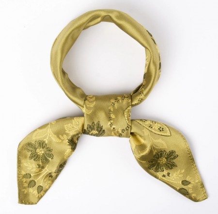 Silkeskjerf Tyrihans Tuva 185