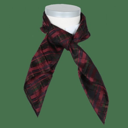 Silkeskjerf Tyrihans, Nordland