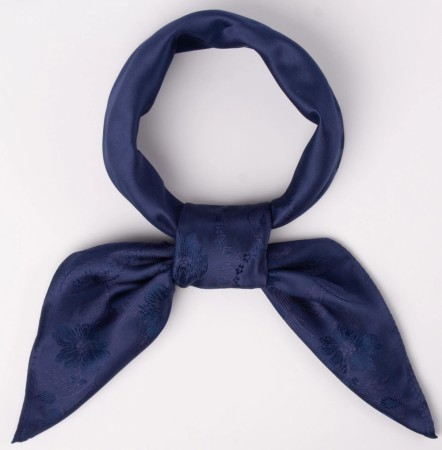 Silkeskjerf Tyrihans Tuva 81