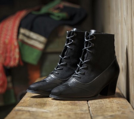 Bunadsko, Klara, Klaveness 