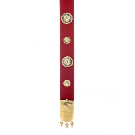 Fangband, Hardanger, Vossasylv