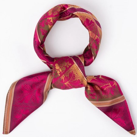 Silkesskjerf Tyrihans Lise 202