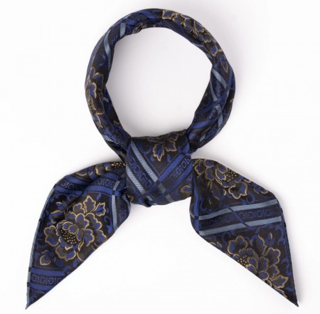 Silkeskjerf Tyrihans Evita 20