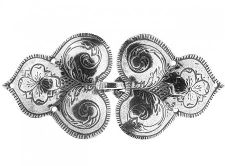 Hof capehekte 925 ox