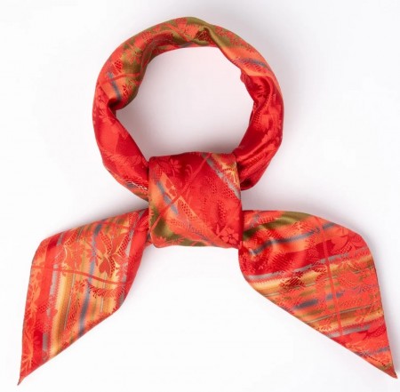 Silkeskjef Tyrihans Victoria 55