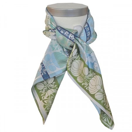 Silkeskjerf Tyrihans Mimmi 21