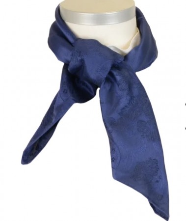 Silkeskjerf Tyrihans Tuva 81