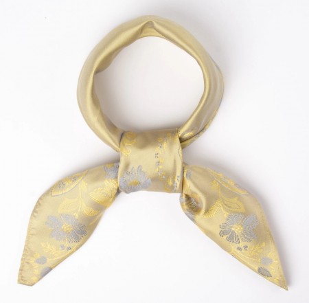 Silkeskjerf Tyrihans Tuva 186