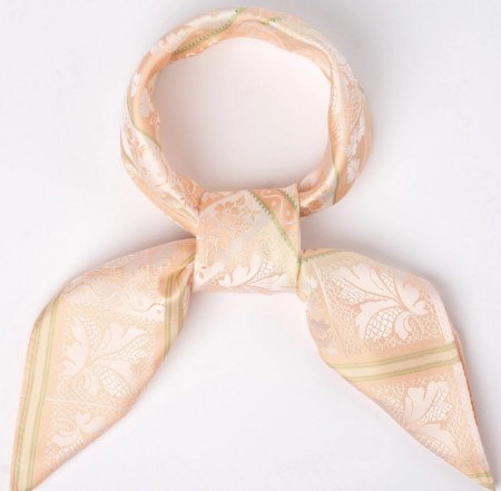 Silkesskjerf Tyrihans Lise 007