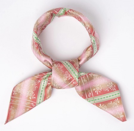 Silkekjerf Tyrihans Maria 10