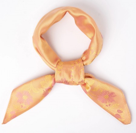 Silkeskjerf Tyrihans Tuva 187