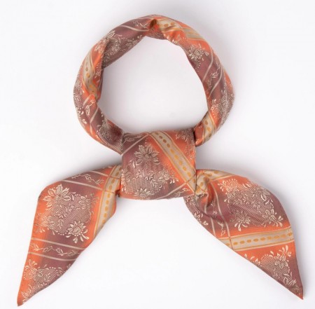 Silkeskjerf Tyrihans Maria 47