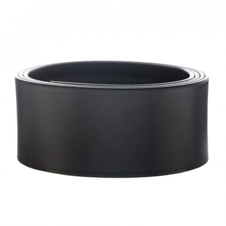 Skinnlist, Svart, 5cm 