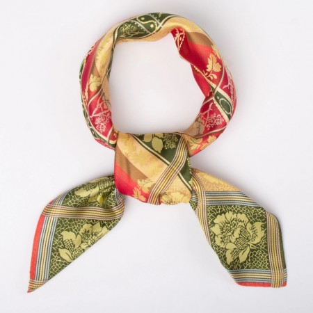 Silkeskjerf Tyrihans Eufemia 39